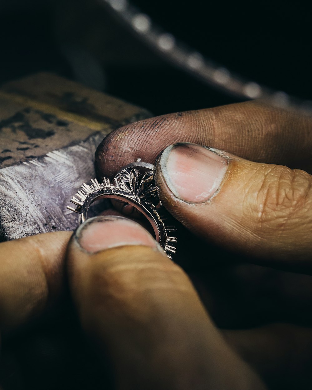 Cirasella's Fine Jewelry